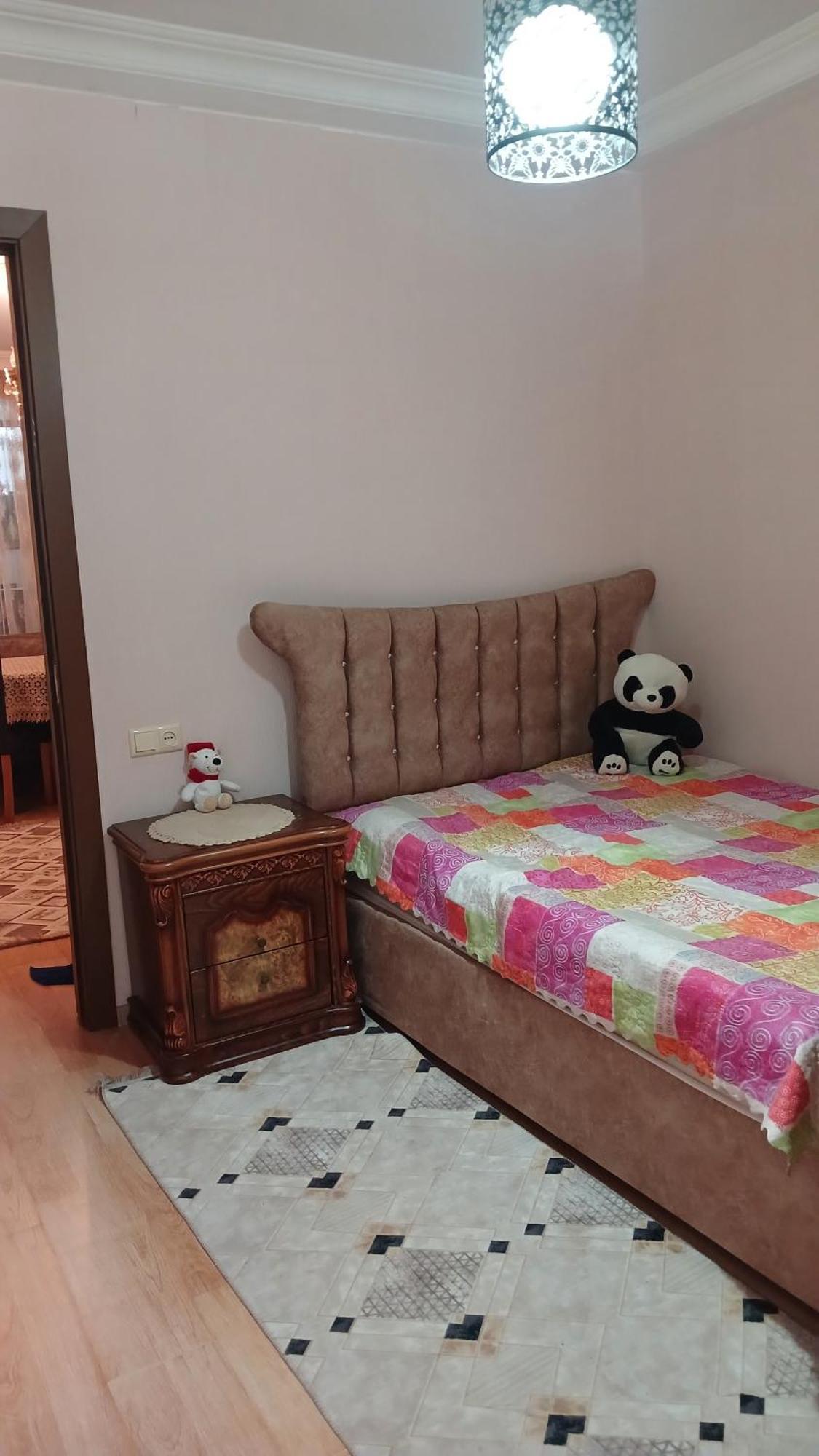Bright And Cozy Apartment 巴统 外观 照片